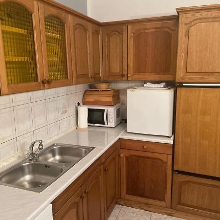 Apartmani Nina Crikvenica Ngoại thất bức ảnh