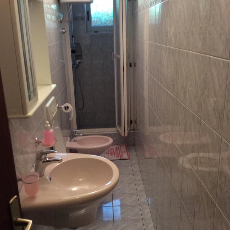 Apartmani Nina Crikvenica Ngoại thất bức ảnh